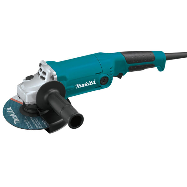 Makita GA6010Z Corded 6'' Cut-Off/Angle Grinder, with AC/DC Switch