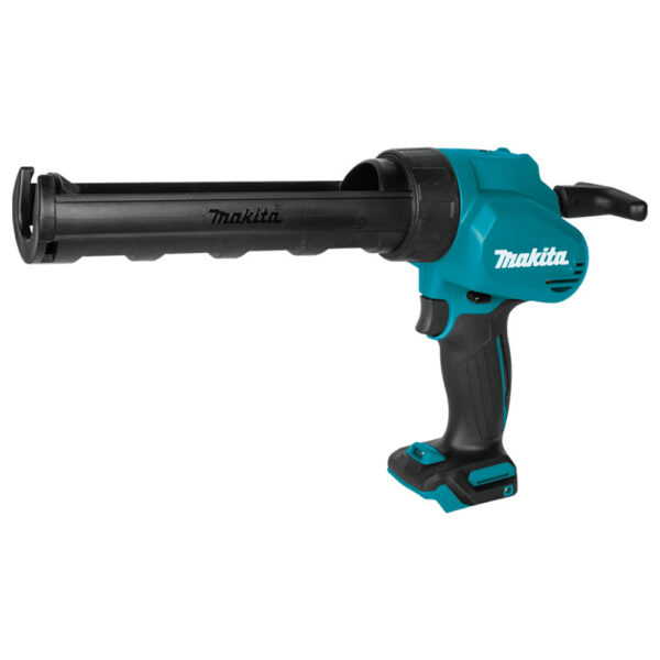 Makita GC01ZA 12V max CXT Lithium-Ion Cordless 10oz Caulk and Adhesive Gun, Tool Only