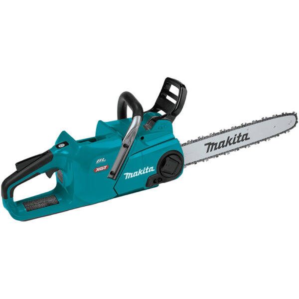Makita GCU06Z 40V max XGT Brushless Cordless 18'' Chain Saw, Tool Only