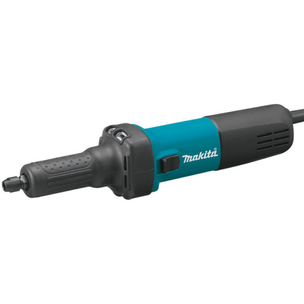 Makita GD0601 Corded 1/4'' Die Grinder, with AC/DC Switch