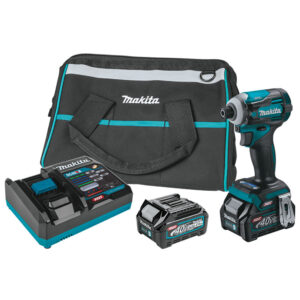 Makita Cordless XGT Impact Drivers
