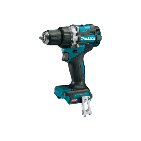 Makita GFD02Z 40V max XGT Compact Brushless 1/2'' Driver-Drill