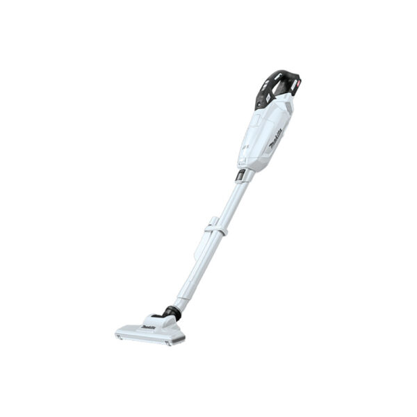 Makita GLC02Z 40V max XGT Brushless Cordless 4-Speed Compact Stick Vacuum, w/ Dust Bag, Tool Only