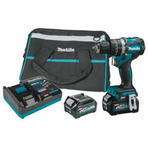 Makita Cordless XGT Hammer Drills And Driver-Drills