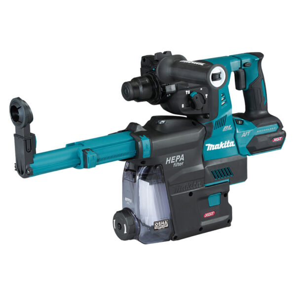Makita Cordless XGT Rotary Hammers