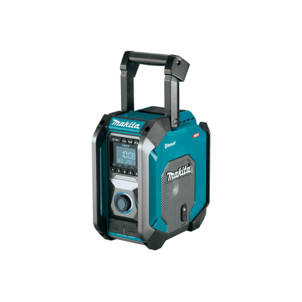 Makita Cordless XGT Job Site Radios