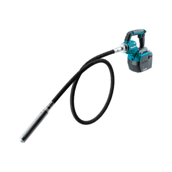 Makita GRV02Z 40V max XGT Brushless Cordless 8' Concrete Vibrator, Tool Only