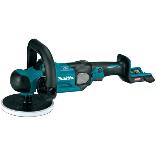 Makita Cordless XGT Grinding, Sanding & Polishing Tools