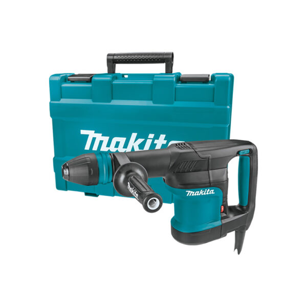 Makita HM0870C Corded 11 lb. SDS-MAX Demolition Hammer