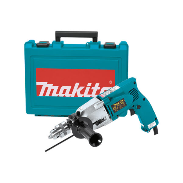 Makita HP2010N Corded 3/4'' Hammer Drill