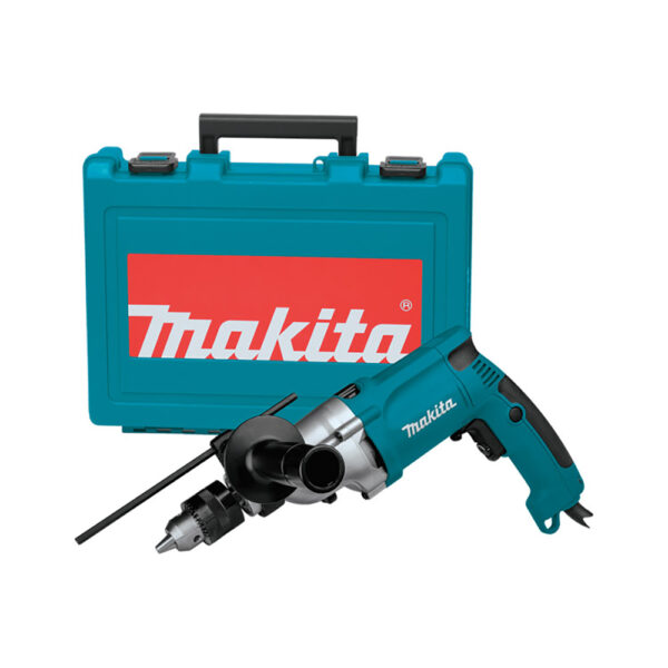 Makita HP2050 Corded 3/4'' Hammer Drill