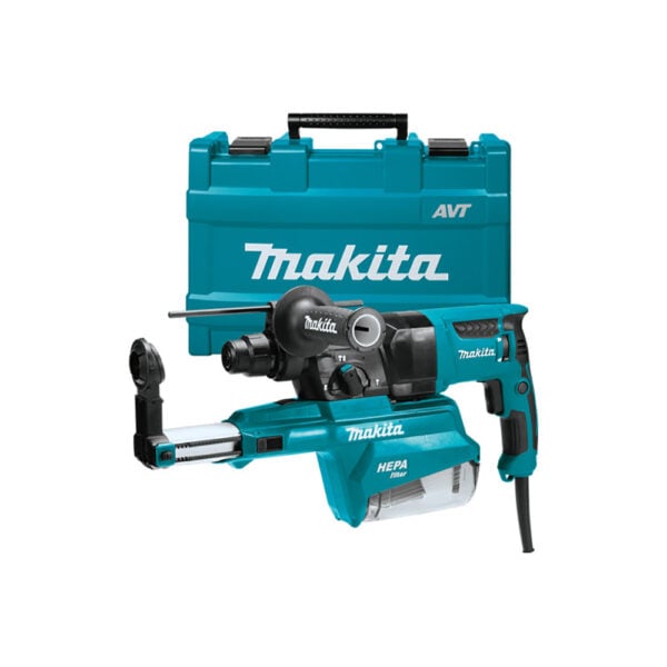 Makita Corded Rotary Hammers