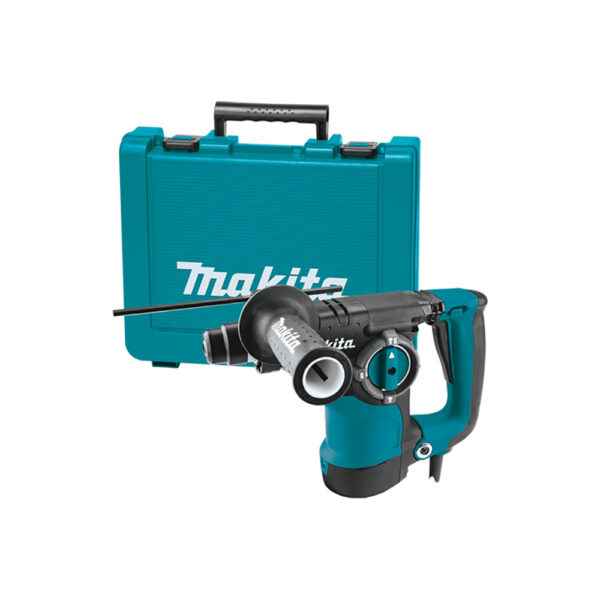 Makita HR2811F Corded 1-1/8'' SDS-PLUS Rotary Hammer