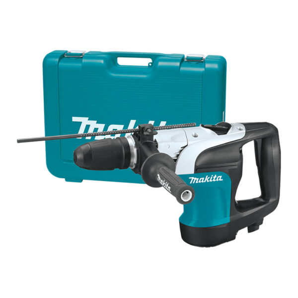 Makita HR4002 Corded 1-9/16'' SDS-MAX Rotary Hammer