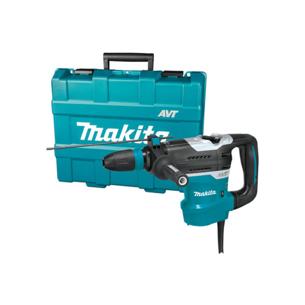 Makita HR4013C Corded 1-9/16'' SDS-MAX AVT Rotary Hammer