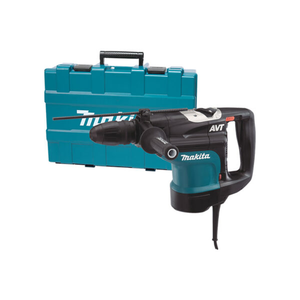 Makita HR4510C Corded 1-3/4'' SDS-MAX AVT Rotary Hammer