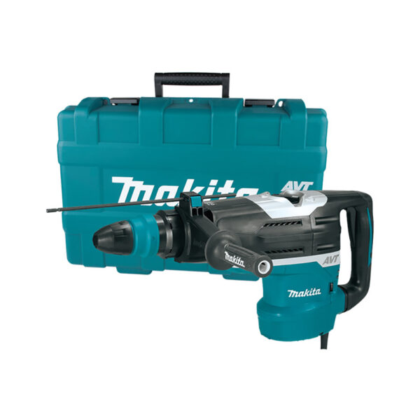 Makita HR5212C Corded 2'' SDS-MAX Advanced AVT Rotary Hammer