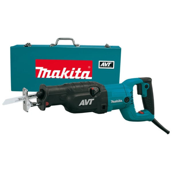 Makita JR3070CT Corded AVT Recipro Saw - 15 AMP