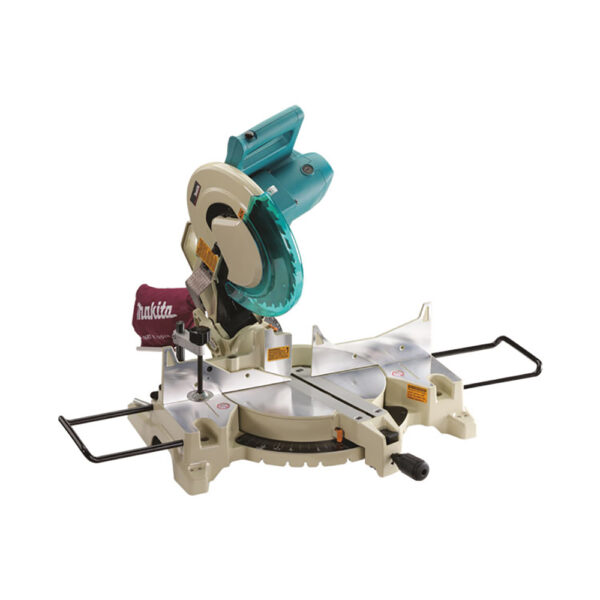 Makita LS1221 Corded 12'' Compound Miter Saw