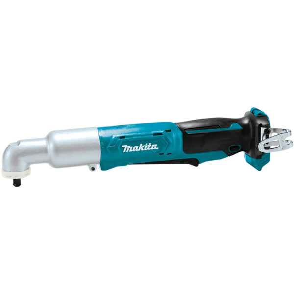 Makita LT02Z 12V max CXT Lithium-Ion Cordless 3/8'' Angle Impact Wrench, Tool Only