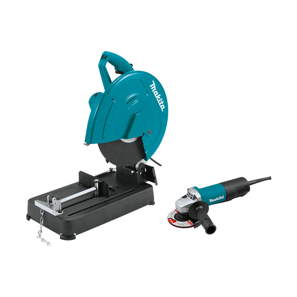 Makita Corded Cut-Off Saws