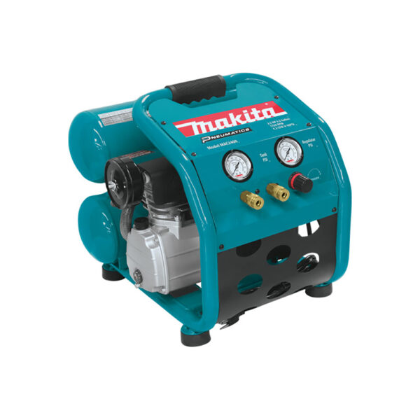 Makita MAC2400 2.5 HP* Big Bore Air Compressor