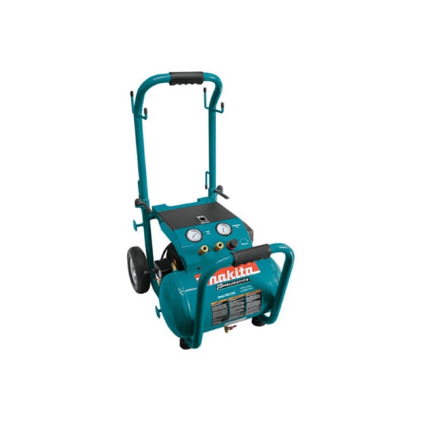 Makita MAC5200 3.0 HP* Big Bore Air Compressor