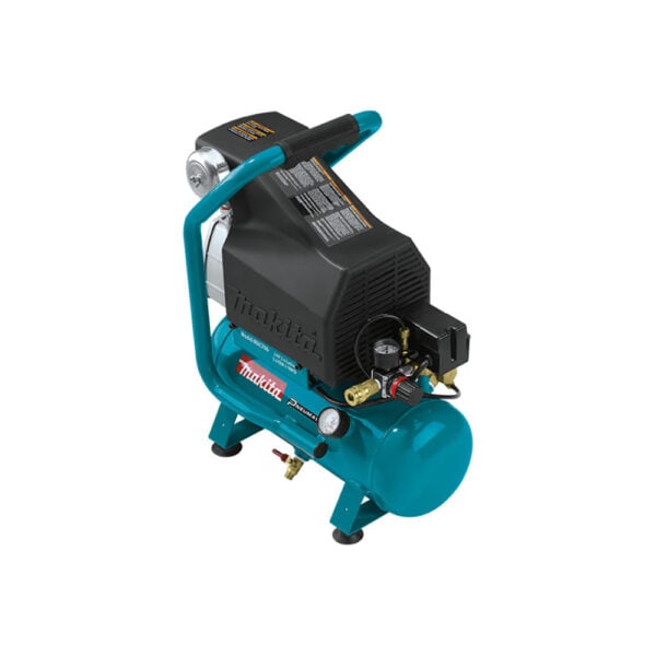 Makita MAC700 2.0 HP* Big Bore Air Compressor