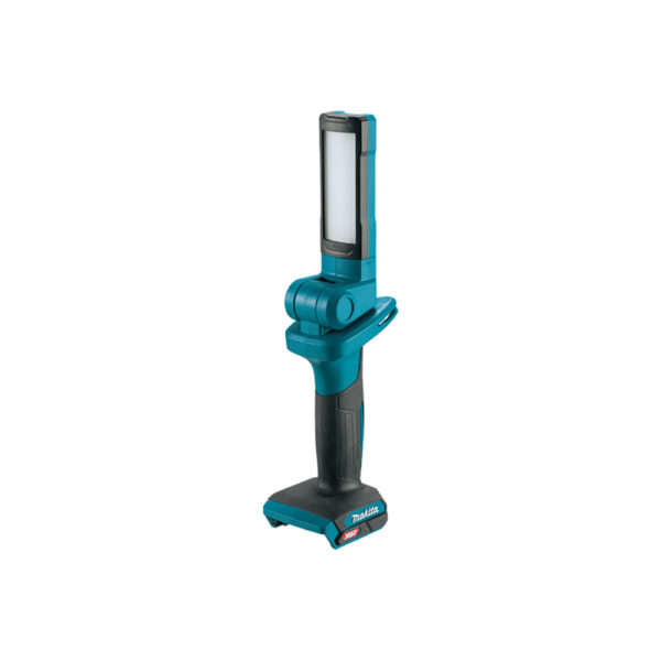 Makita ML006G 40V max XGT Cordless 18 L.E.D. Flashlight, Flashlight Only