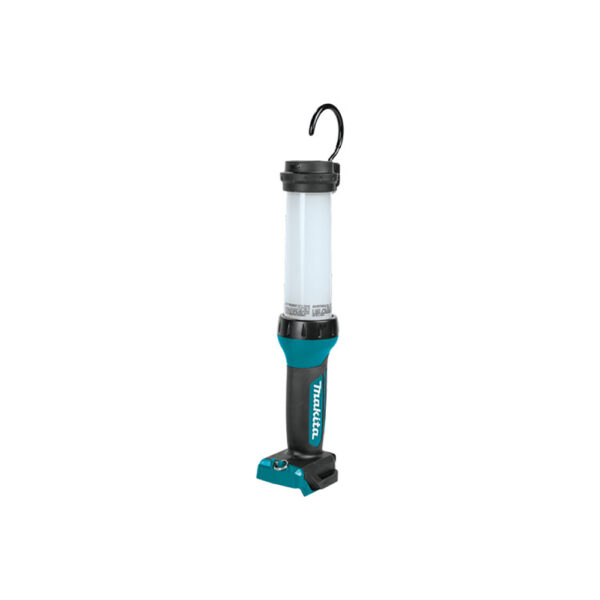 Makita ML104 12V max CXT Lithium-Ion Cordless L.E.D. Lantern/Flashlight, Flashlight Only