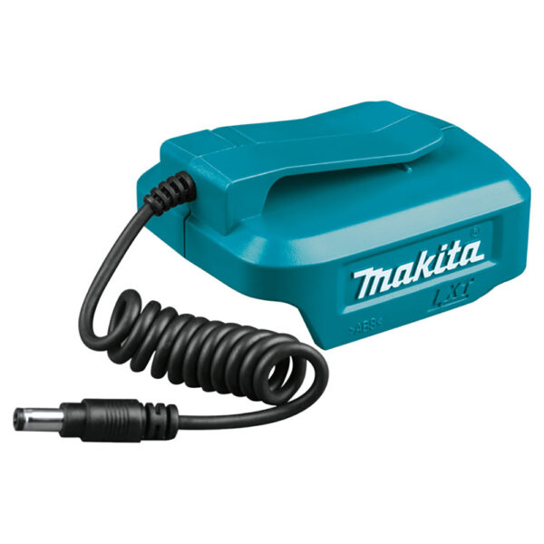 Makita PE00000028 18V LXT Power Source w/ USB Port