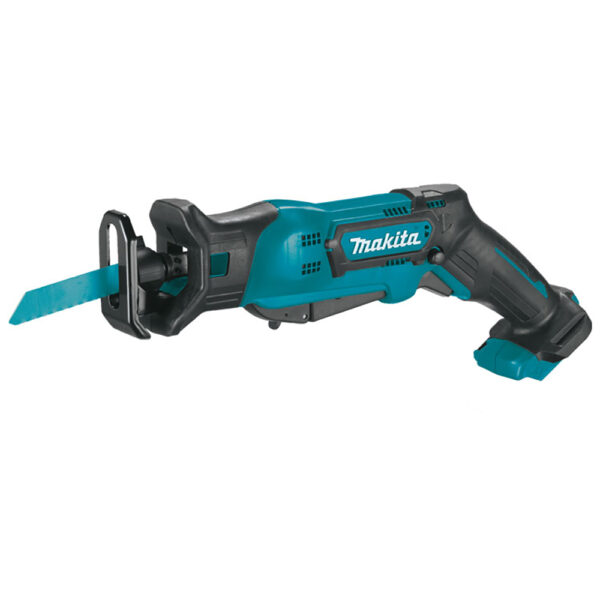 Makita RJ03Z 12V max CXT Lithium-Ion Cordless Recipro Saw, Tool Only