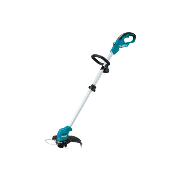 Makita RU03ZX 12V max CXT Lithium-Ion Cordless Trimmer w/ Nylon Blade, Tool Only