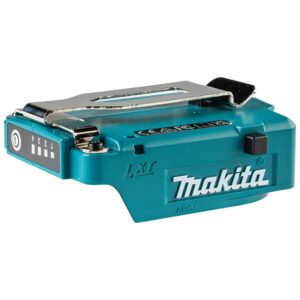 Makita TD00000111 18V LXT Power Source w/ USB Port