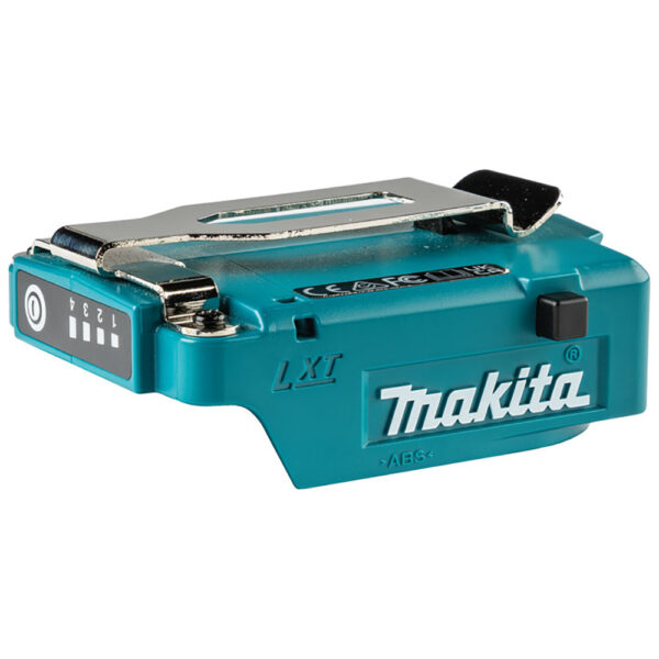 Makita TD00000111 18V LXT Power Source w/ USB Port