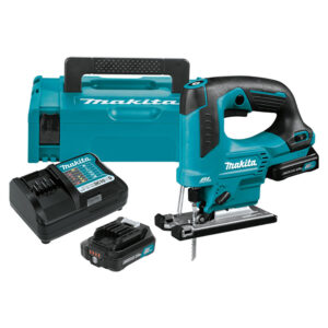 Makita Cordless CXT Jig Saws