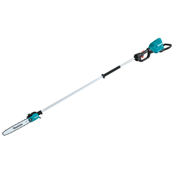 Makita XAU01ZB 36V (18V X2) LXT Brushless 10'' Pole Saw, 8' Length, Tool Only