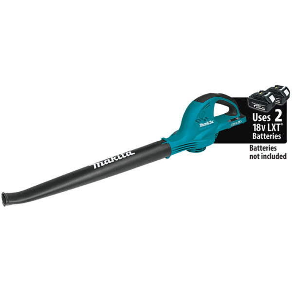 Makita XBU01Z 36V (18V X2) LXT Blower, Tool Only
