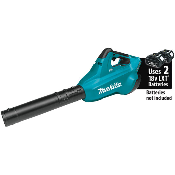 Makita XBU02Z 36V (18V X2) LXT Brushless Blower, Tool Only