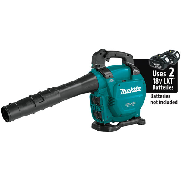 Makita XBU04Z 36V (18V X2) LXT Brushless Blower, Tool Only