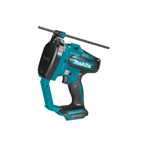 Makita XCS03Z 18V LXT Lithium-Ion Brushless Cordless Threaded Rod Cutter, Tool Only