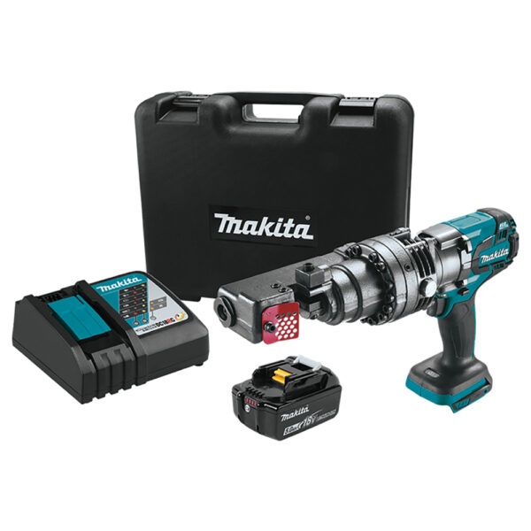 Makita Cordless LXT Steel Rod Cutters