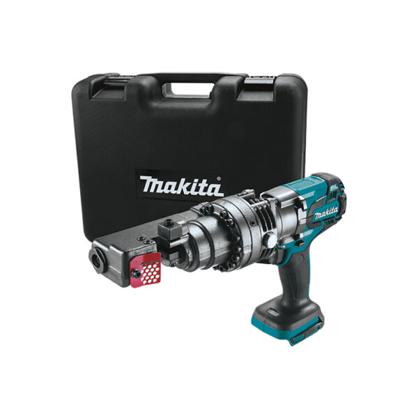 Makita XCS04ZK 18V LXT Lithium-Ion Brushless Cordless Rebar Cutter, Tool Only