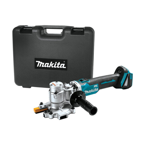 Makita XCS06ZK 18V LXT Lithium-Ion Brushless Cordless Steel Rod Flush-Cutter, Tool Only
