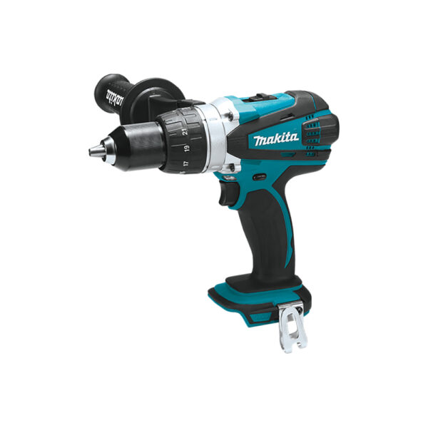 Makita XFD03Z 18V LXT Lithium-Ion Cordless 1/2'' Driver-Drill, Tool Only