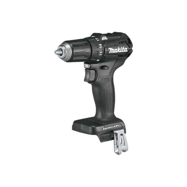 Makita XFD11ZB 18V LXT Lithium-Ion Sub-Compact Brushless Cordless 1/2'' Driver-Drill, Tool Only