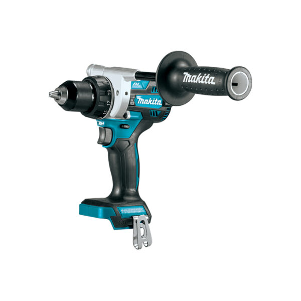 Makita XFD14Z 18V LXT Lithium-Ion Brushless Cordless 1/2'' Driver-Drill, Tool Only