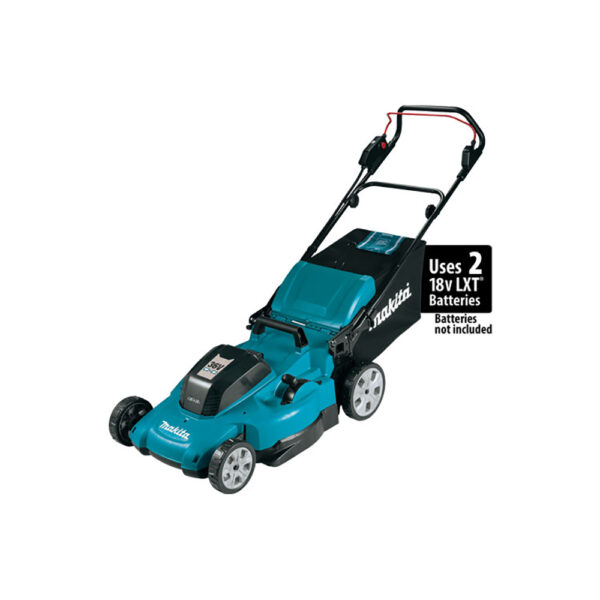 Makita XML10Z 36V (18V X2) LXT 21'' Lawn Mower, Tool Only