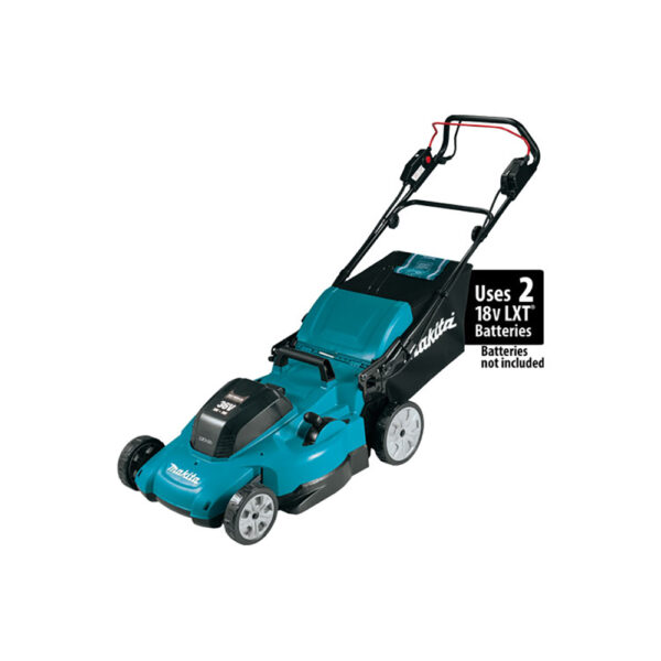 Makita XML11Z 36V (18V X2) LXT 21'' Self-Propelled Lawn Mower, Tool Only