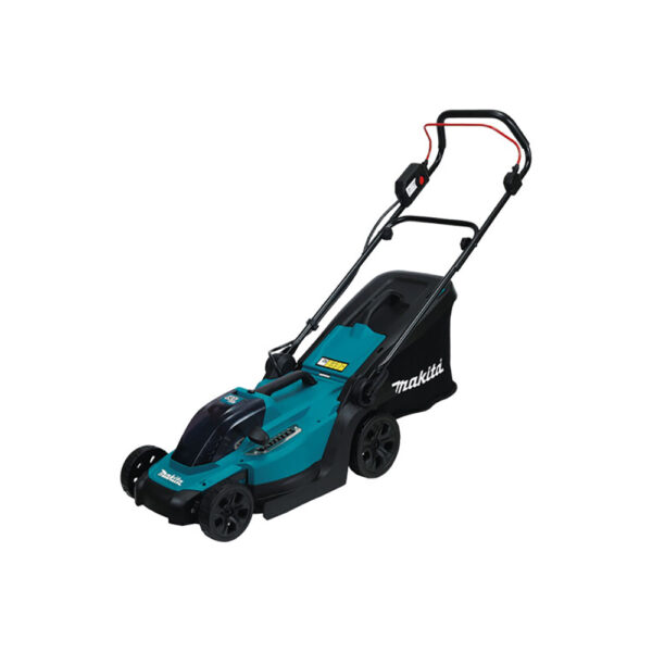 Makita XML12Z 18V LXT Lithium-Ion Cordless 13'' Lawn Mower, Tool Only